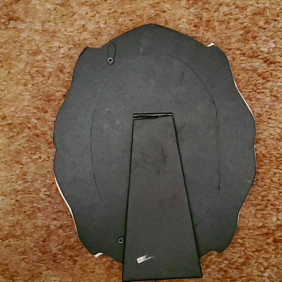 Floral Photo Frame - Picture 2 of 3